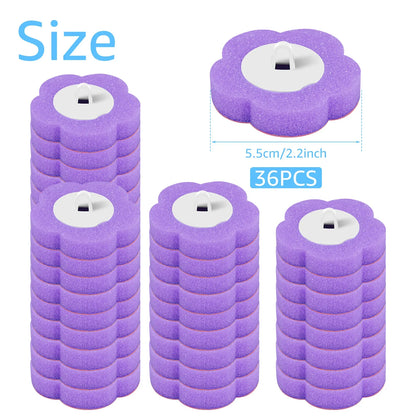 Cepillo de Baño con Cabezales Desechables