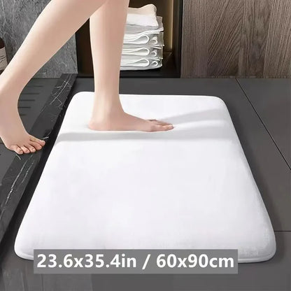Alfombra de Baño Antideslizante