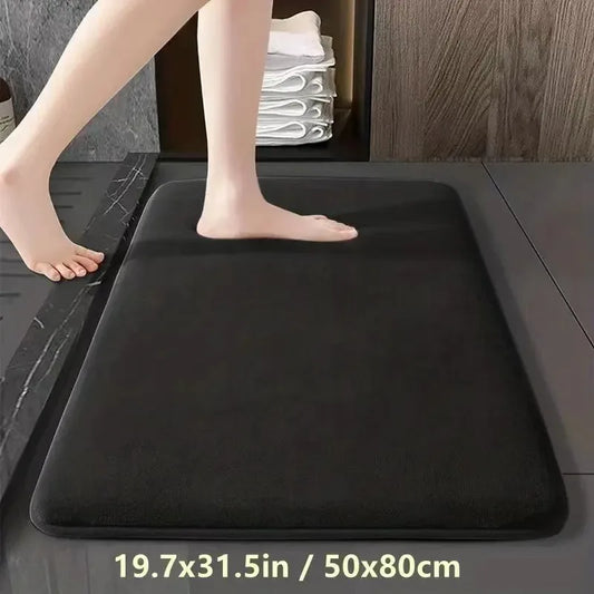 Alfombra de Baño Antideslizante