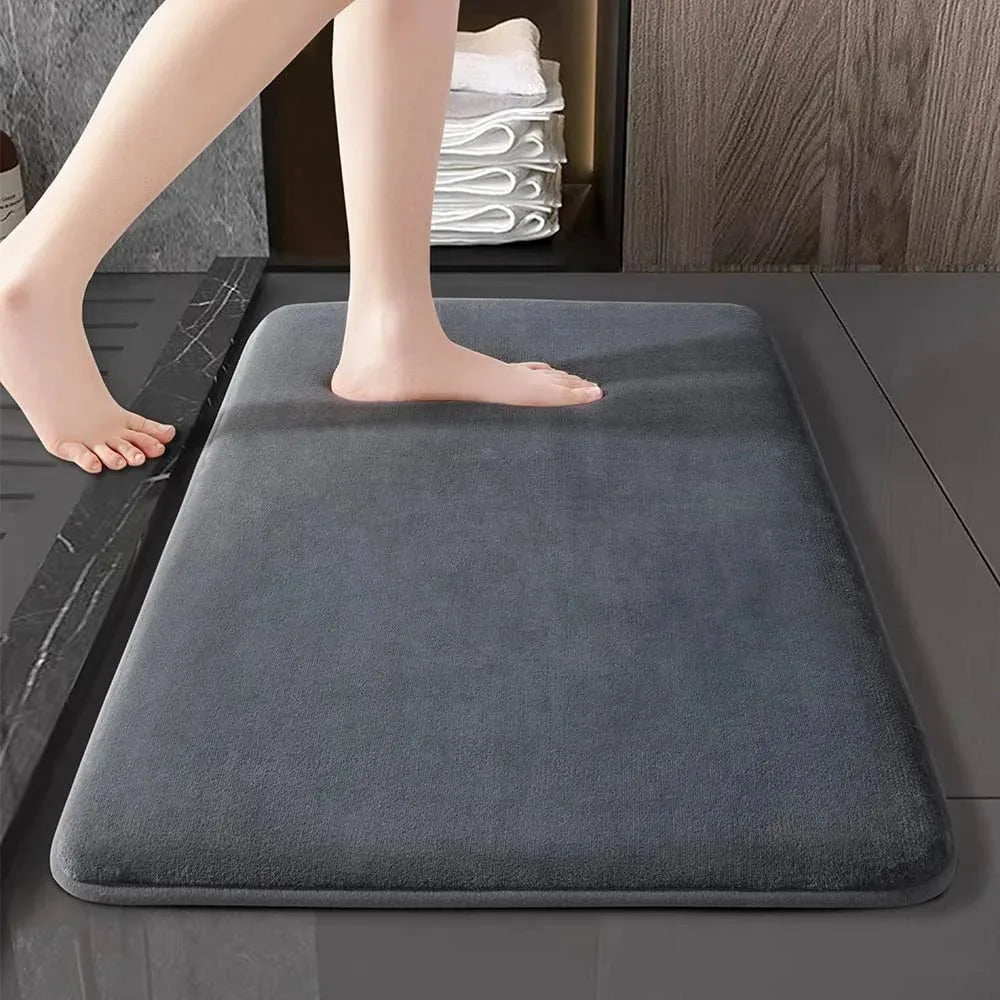 Alfombra de Baño Antideslizante