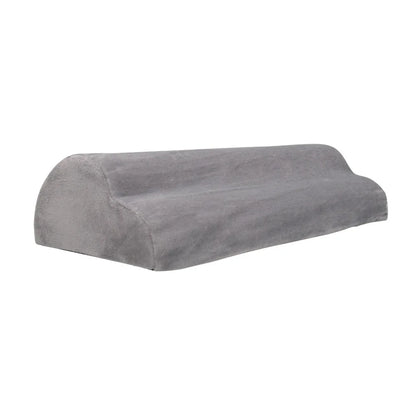 Reposapiés de Espuma Memory Foam para Escritorio y Gaming