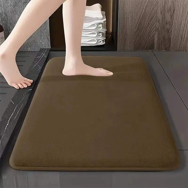 Alfombra de Baño Antideslizante
