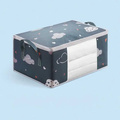 Bolsa de Almacenamiento para Ropa y Edredones
