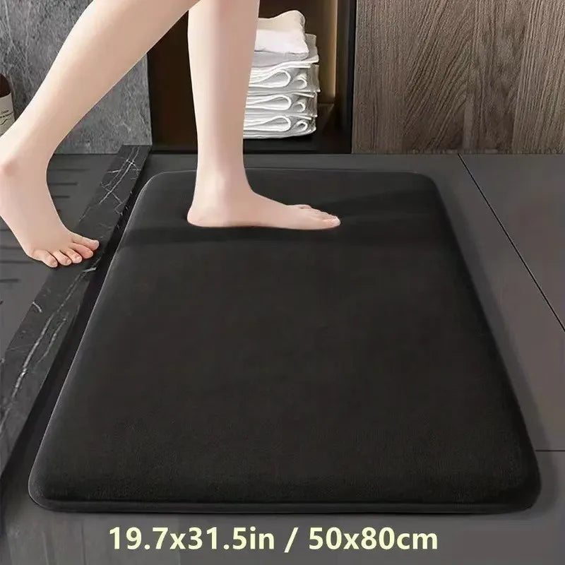 Alfombra de Baño Antideslizante