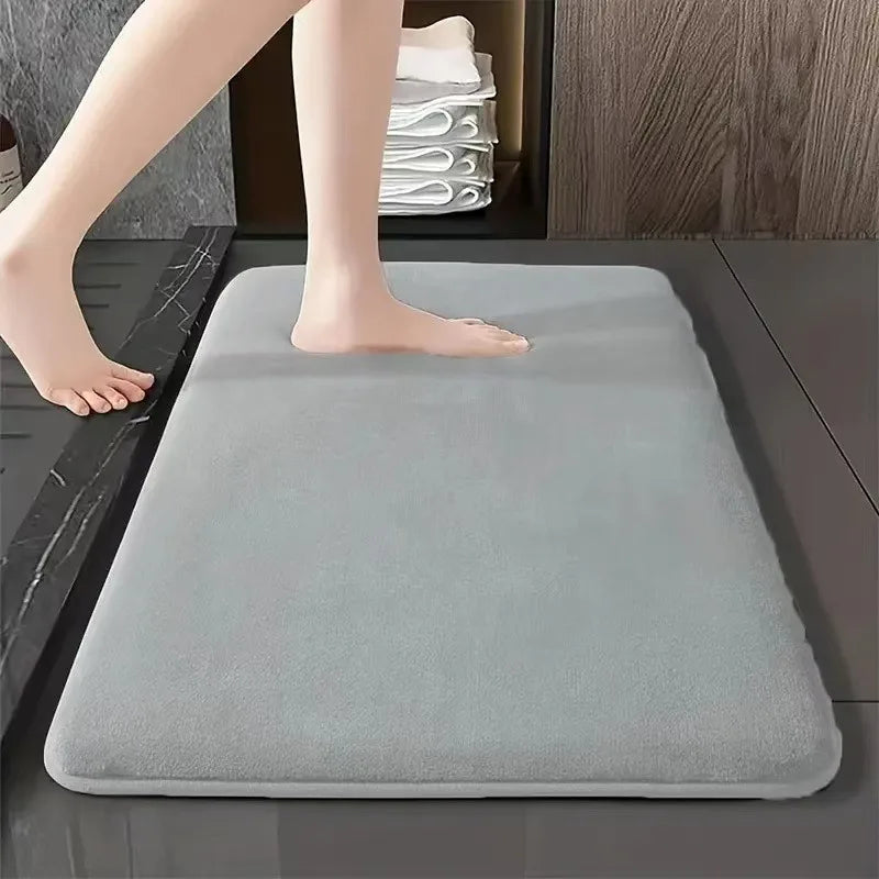Alfombra de Baño Antideslizante