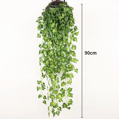 Enredadera Artificial Decorativa 90cm