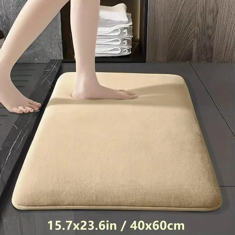 Alfombra de Baño Antideslizante