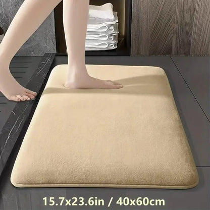 Alfombra de Baño Antideslizante