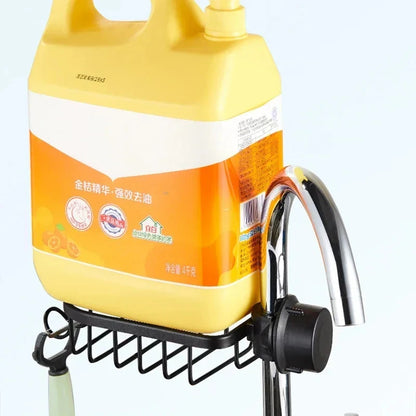 Organizador Colgante para Fregadero