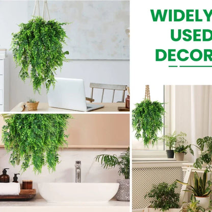 Enredadera Artificial Decorativa 90cm