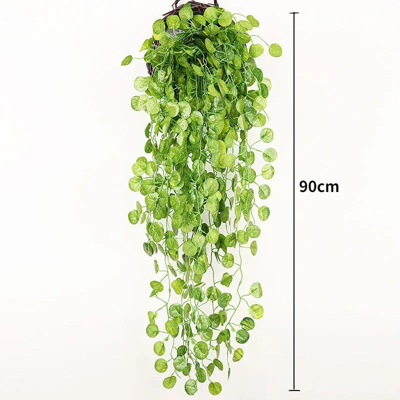 Enredadera Artificial Decorativa 90cm