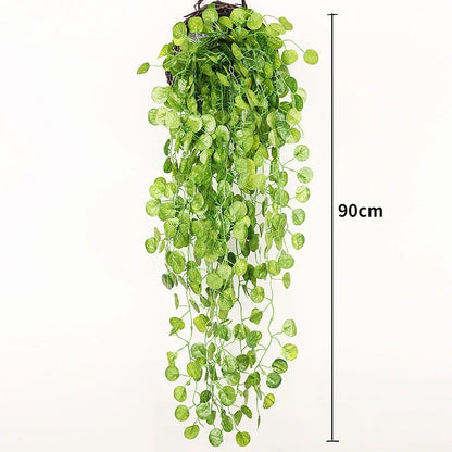 Enredadera Artificial Decorativa 90cm