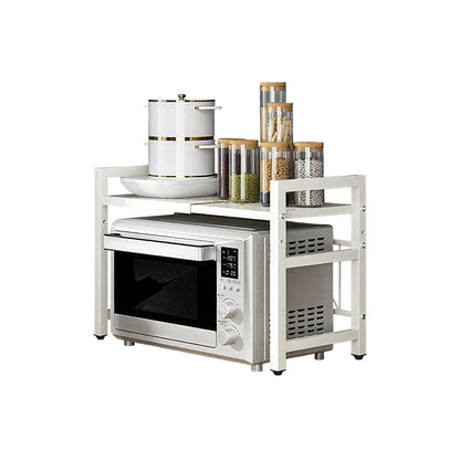 Estante Organizador de Cocina Expandible