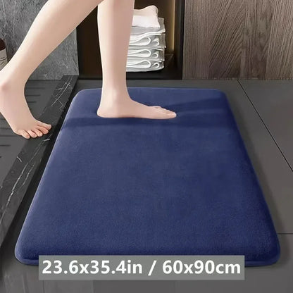 Alfombra de Baño Antideslizante
