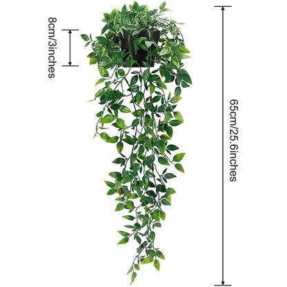 Enredadera Artificial Decorativa 90cm
