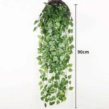 Enredadera Artificial Decorativa 90cm